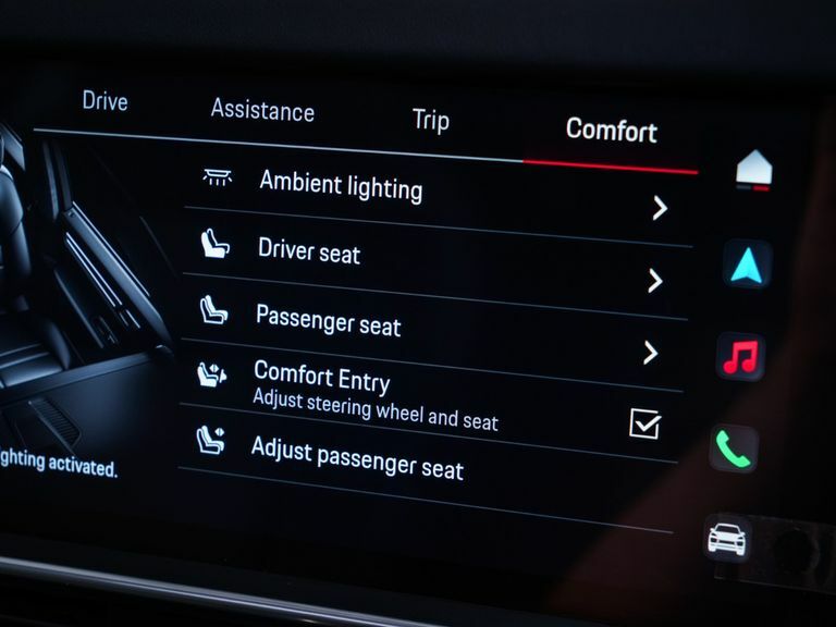 Porsche Cayenne Gts Tiptronic S Grey #34