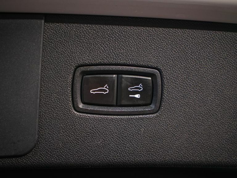 Porsche Cayenne Gts Tiptronic S Grey #19
