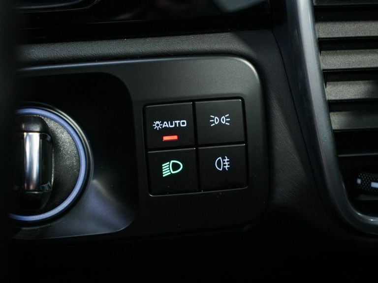 Porsche Cayenne Gts Tiptronic S Grey #44