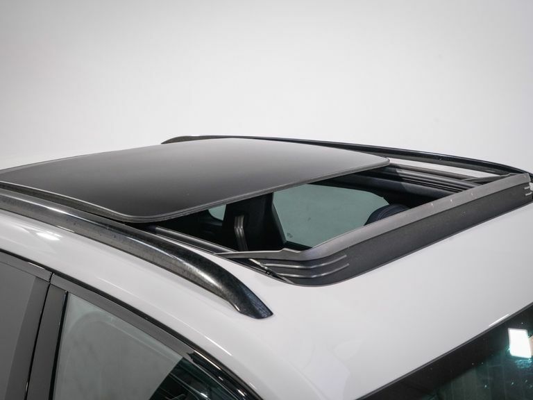 Porsche Cayenne Gts Tiptronic S Grey #11