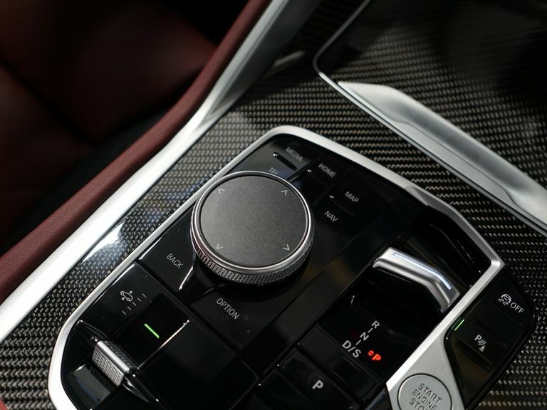 BMW X6 Xdrive30d Mht M Sport Step Grey #23