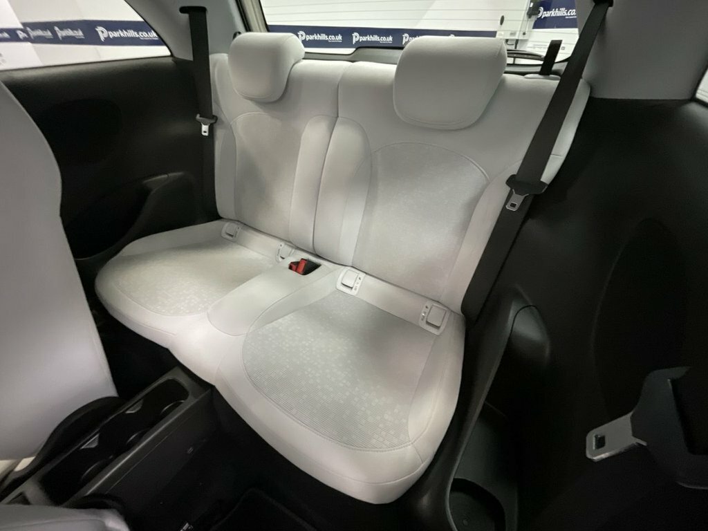 Vauxhall Adam 1L Jam Blue #5