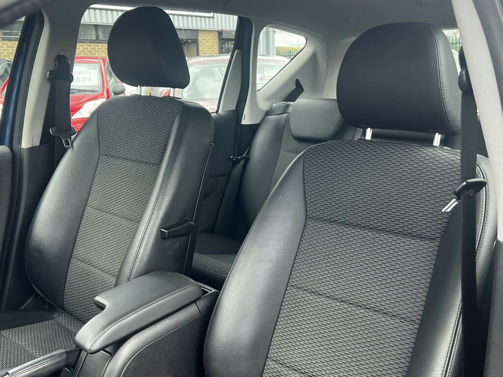 Mercedes-Benz A Class Hatchback Silver #11