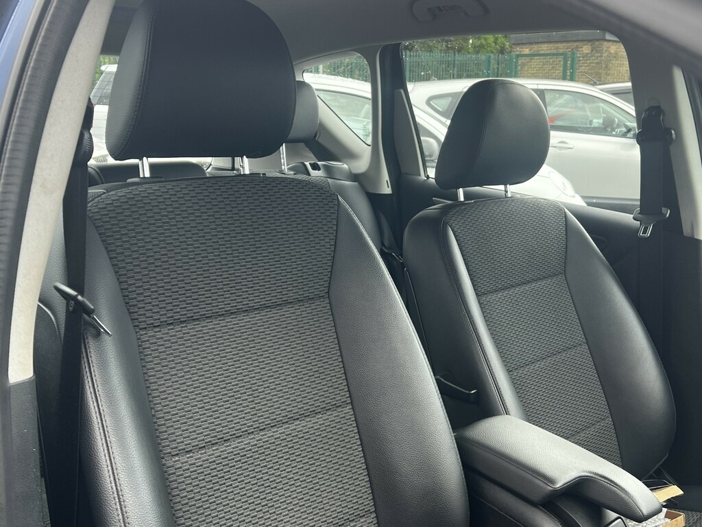 Mercedes-Benz A Class Hatchback Silver #7