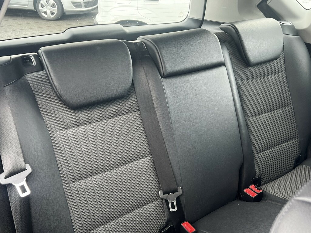 Mercedes-Benz A Class Hatchback Silver #15