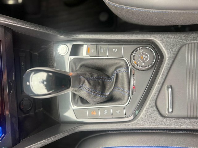 Volkswagen Tiguan Elegance White #33