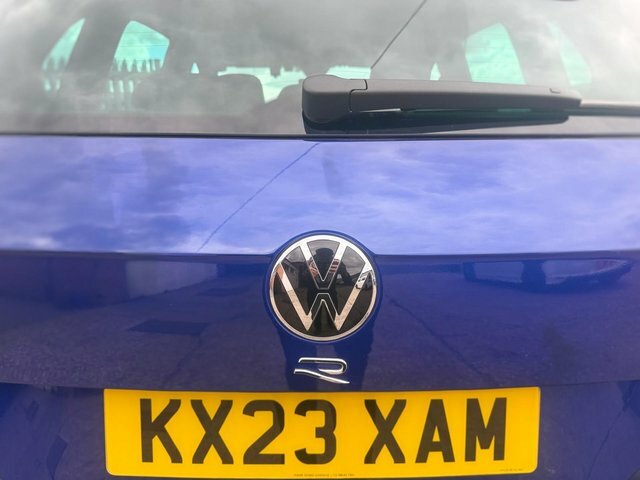 Volkswagen Tiguan Elegance White #11