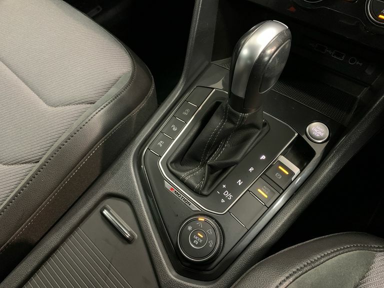Volkswagen Tiguan Life Tsi Grey #14