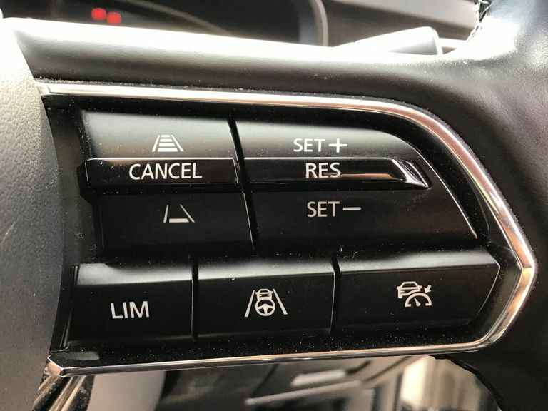 Mazda CX-60 Exclusive-line Black #26