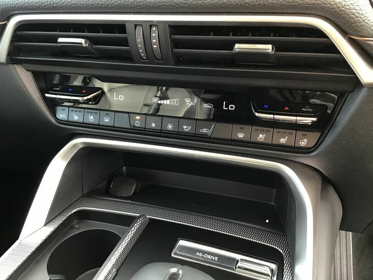 Mazda CX-60 Exclusive-line Black #13