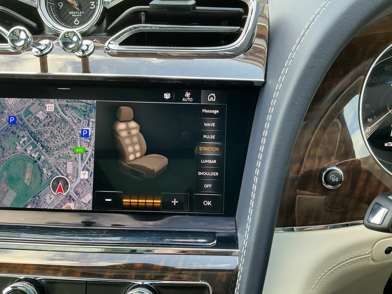 Bentley Bentayga #28