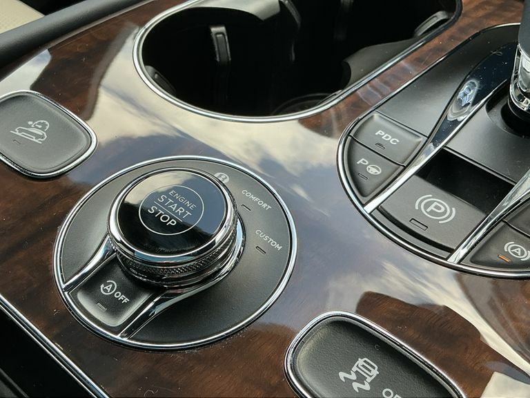 Bentley Bentayga #30