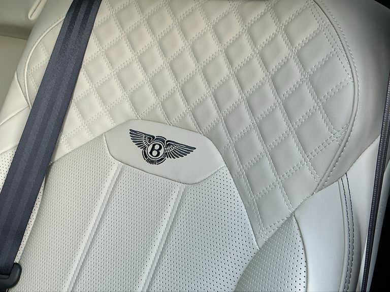 Bentley Bentayga #23