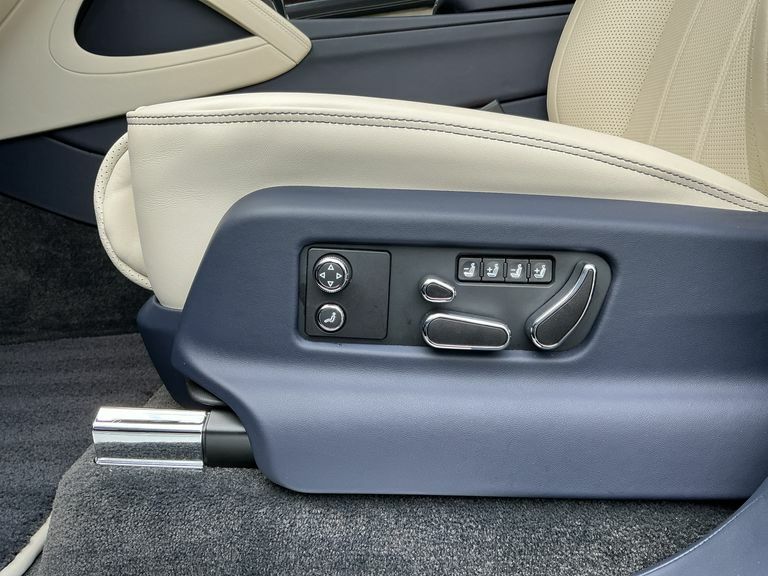 Bentley Bentayga #17