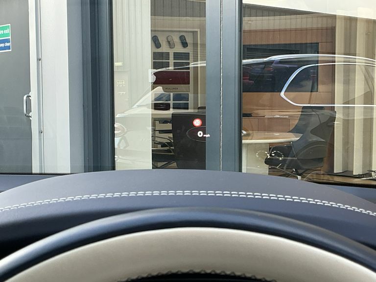 Bentley Bentayga #32