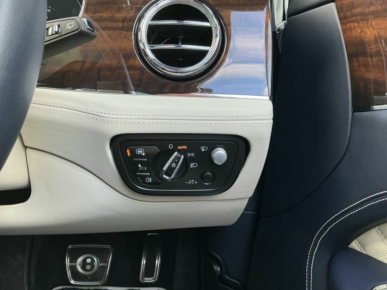 Bentley Bentayga #31