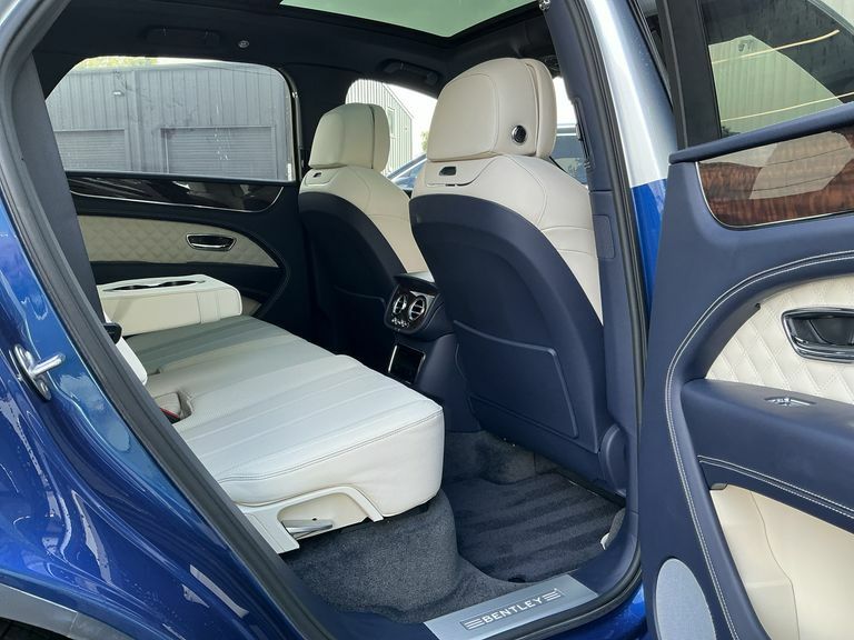 Bentley Bentayga #24