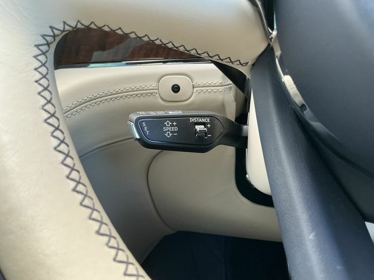 Bentley Bentayga #13