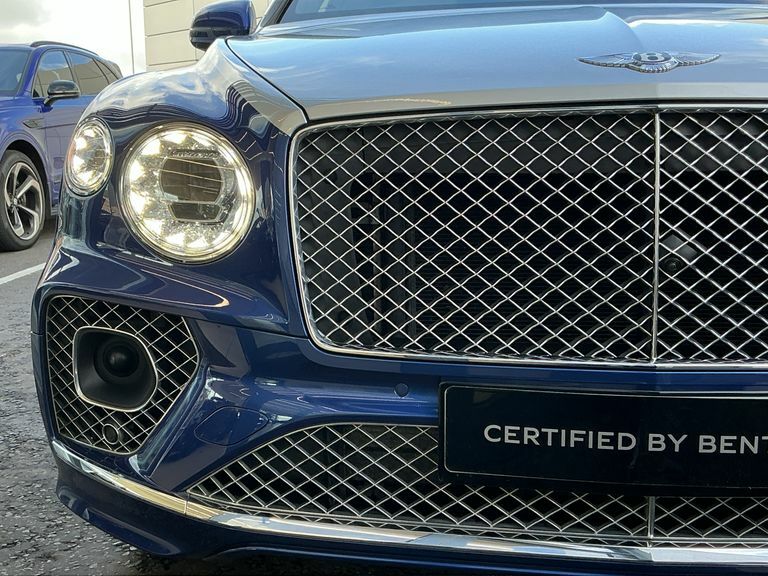 Bentley Bentayga #36