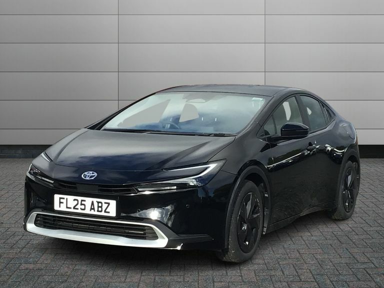 Toyota Prius Excel #19