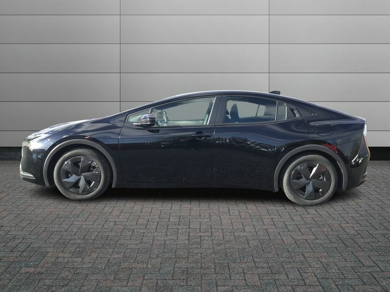 Toyota Prius Excel #17