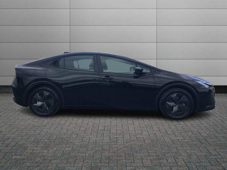 Toyota Prius Excel #3