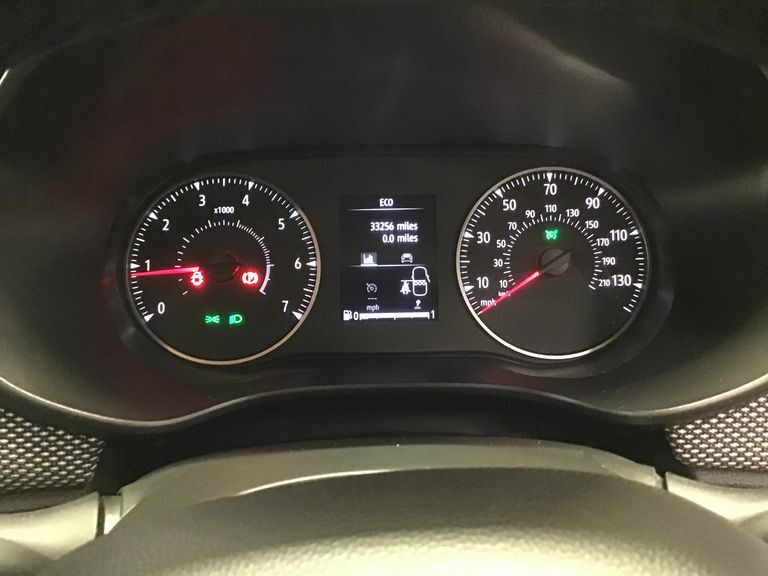 Dacia Sandero 1.0 Tce Essential Red #11
