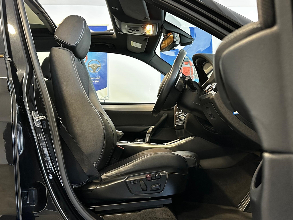 BMW X3 2.0 20I M Sport Suv Xdrive #3