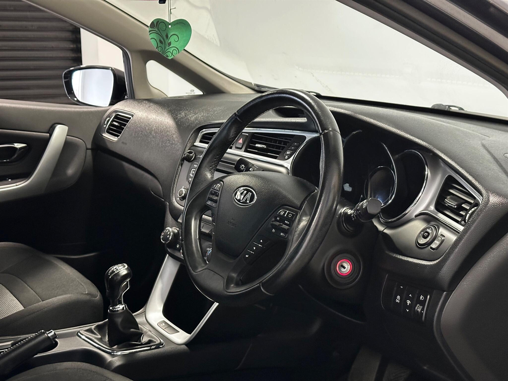 Kia Ceed 1.0 T-gdi 2 Euro 6 Ss  #2