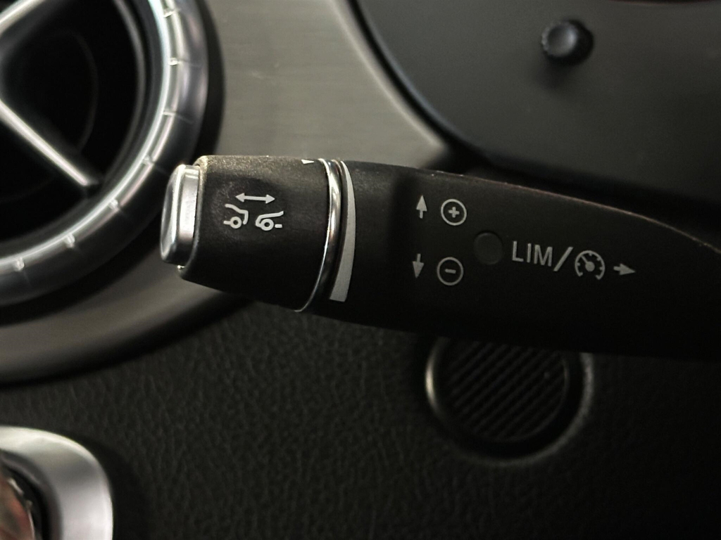 Mercedes-Benz CLA Class Black #27