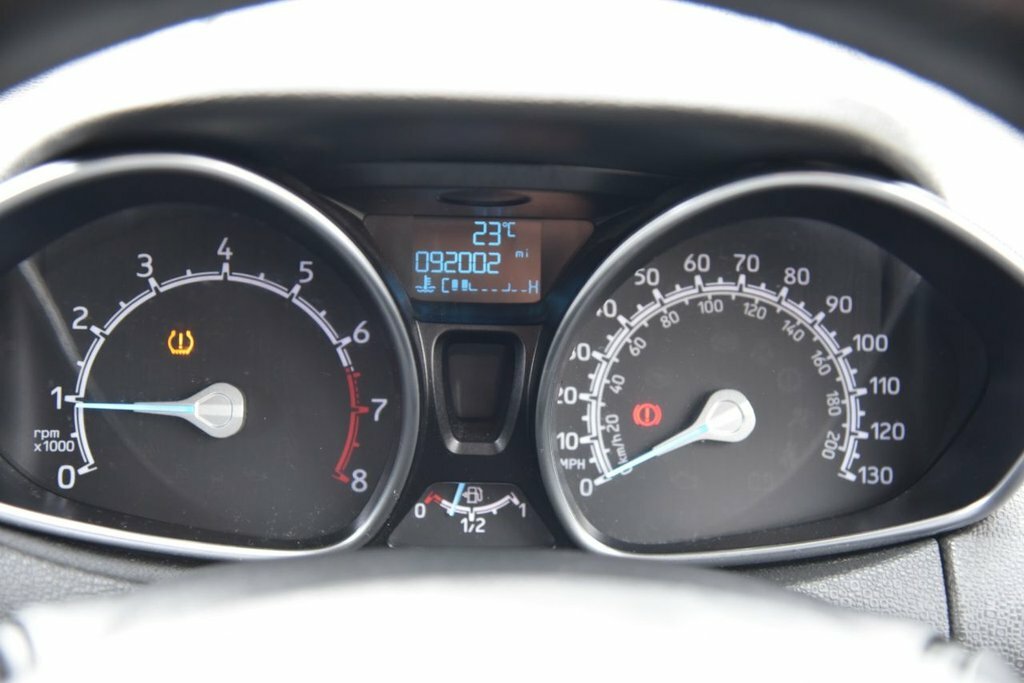 Ford Ecosport Titanium Grey #26