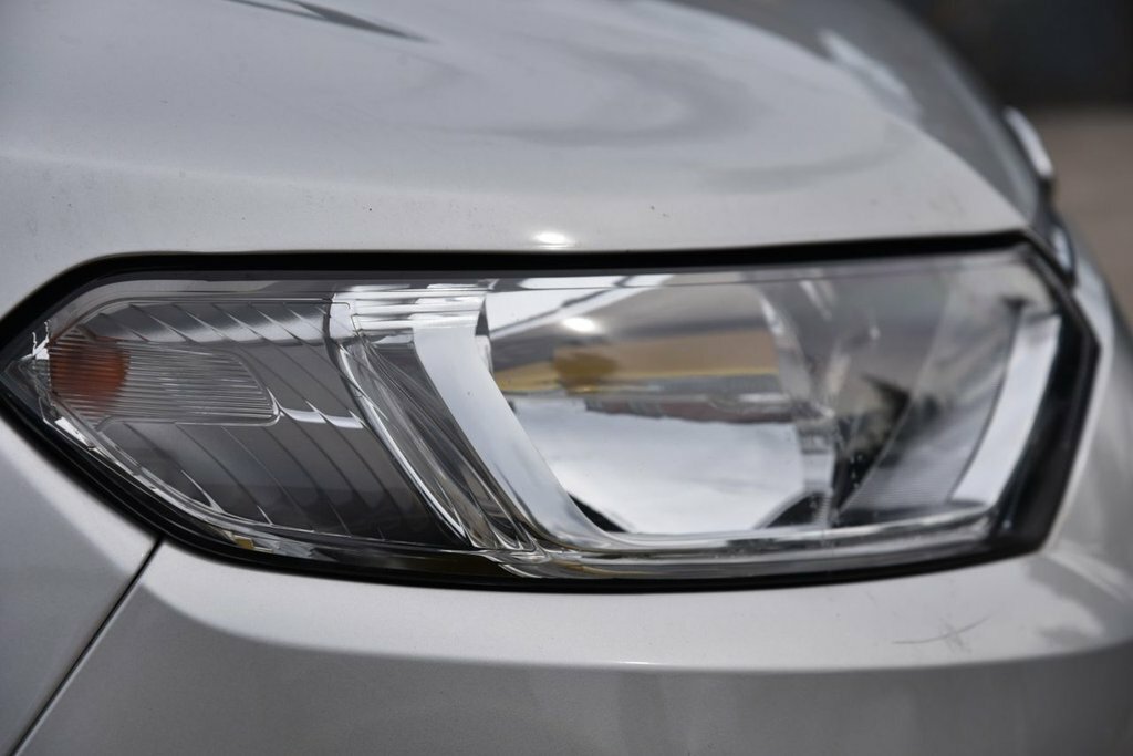 Ford Ecosport Titanium Grey #41