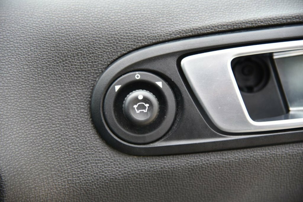 Ford Ecosport Titanium Grey #38
