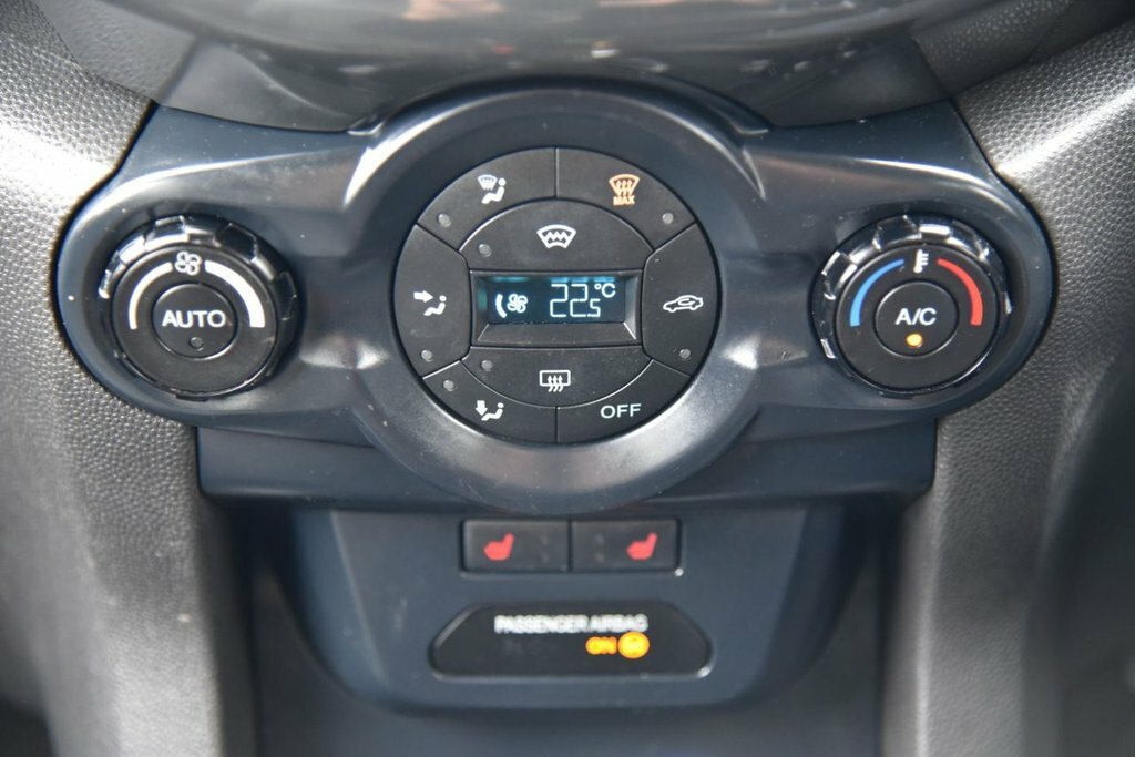 Ford Ecosport Titanium Grey #31