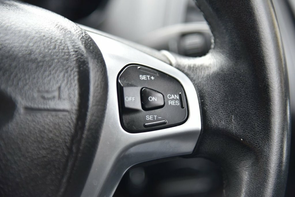 Ford Ecosport Titanium Grey #27