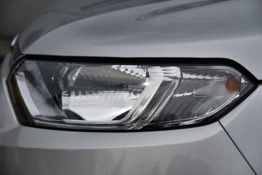 Ford Ecosport Titanium Grey #40