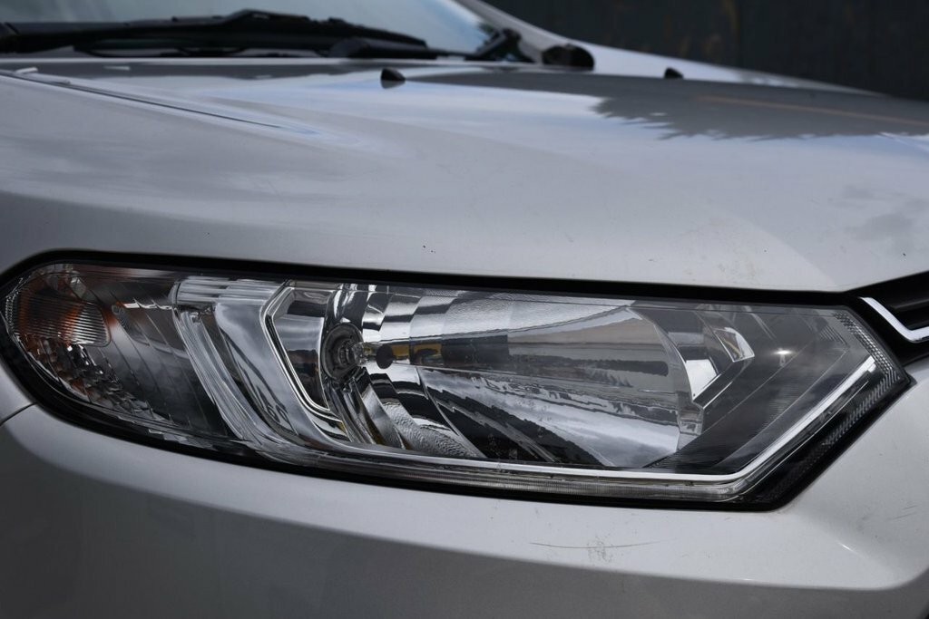 Ford Ecosport Titanium Grey #10