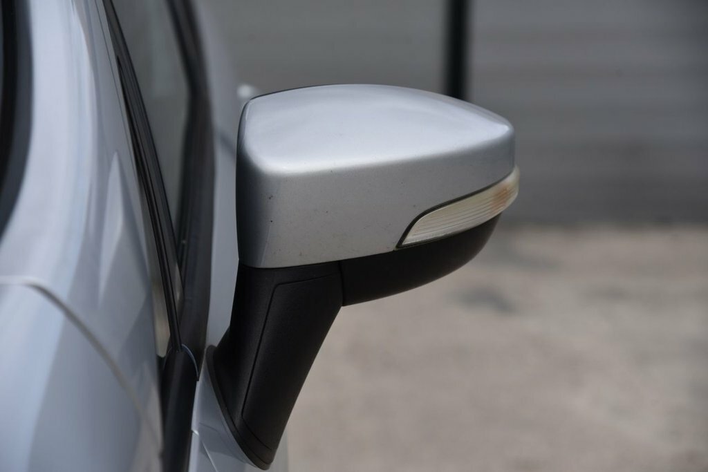 Ford Ecosport Titanium Grey #13