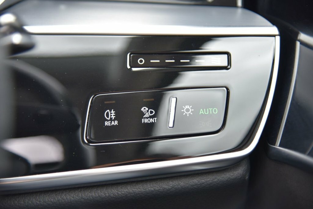Audi A8 50 Tdi Quattro S Line Tiptronic Black #33