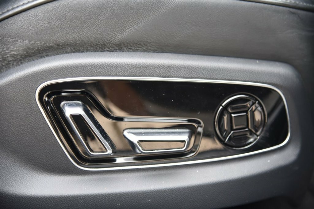 Audi A8 50 Tdi Quattro S Line Tiptronic Black #51