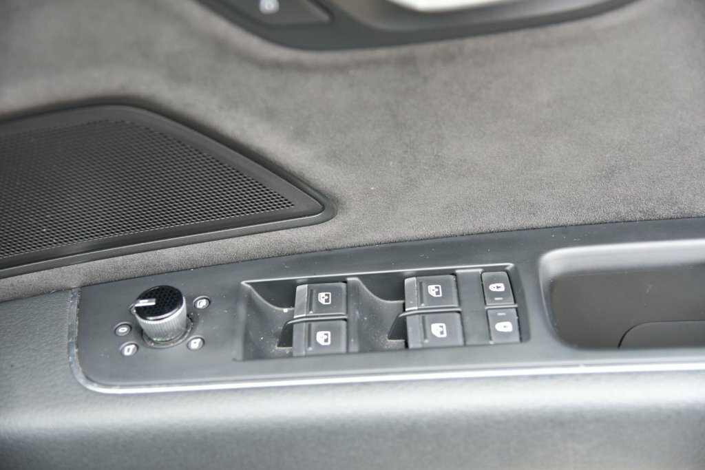 Audi A8 50 Tdi Quattro S Line Tiptronic Black #50