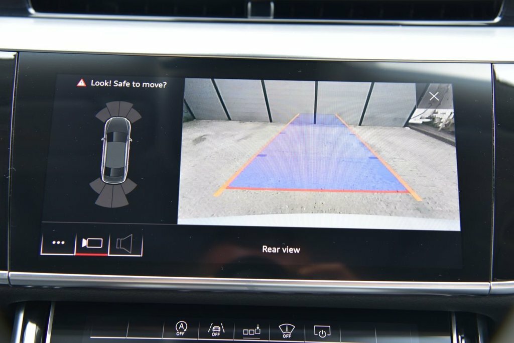 Audi A8 50 Tdi Quattro S Line Tiptronic Black #10
