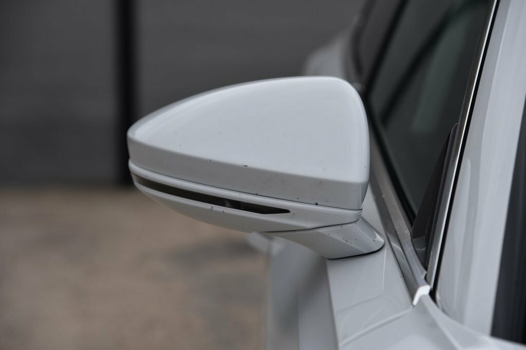 Audi A8 50 Tdi Quattro S Line Tiptronic Black #15