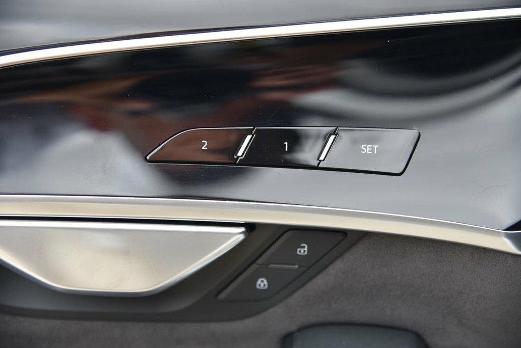 Audi A8 50 Tdi Quattro S Line Tiptronic Black #54