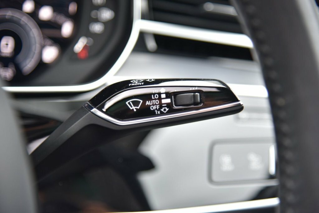 Audi A8 50 Tdi Quattro S Line Tiptronic Black #32