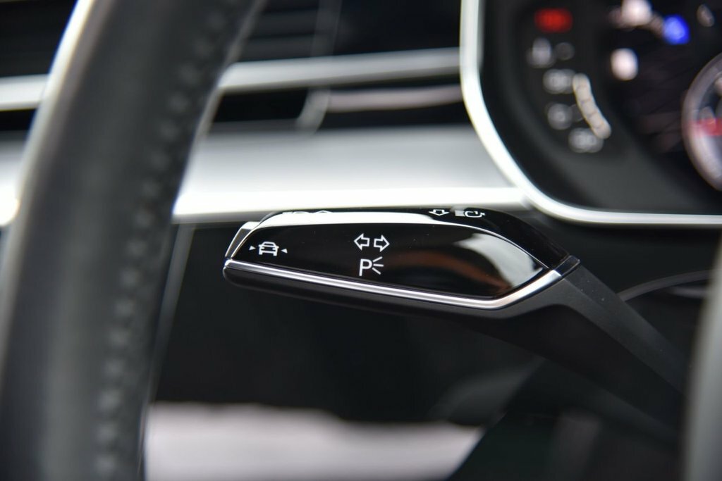 Audi A8 50 Tdi Quattro S Line Tiptronic Black #31