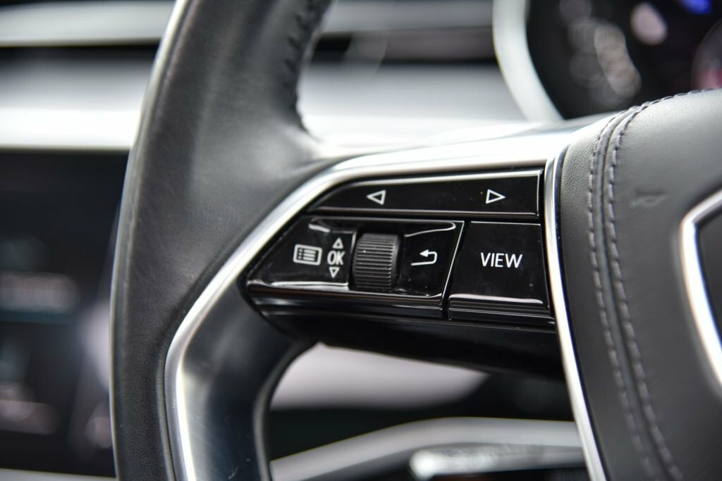 Audi A8 50 Tdi Quattro S Line Tiptronic Black #29