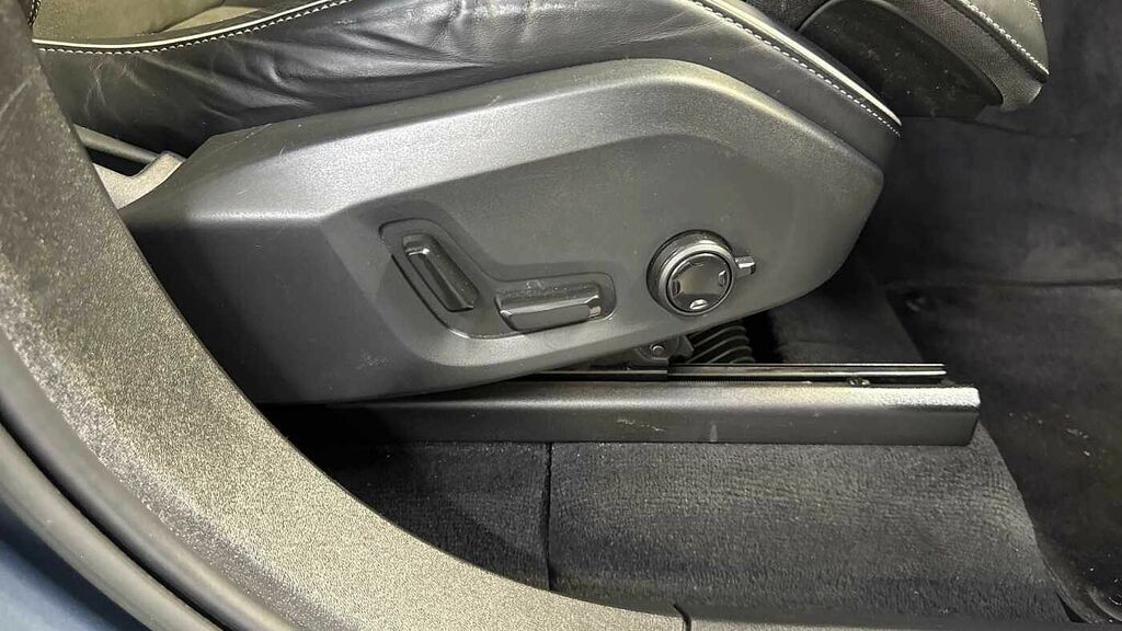Volvo XC90 Suv Black #29