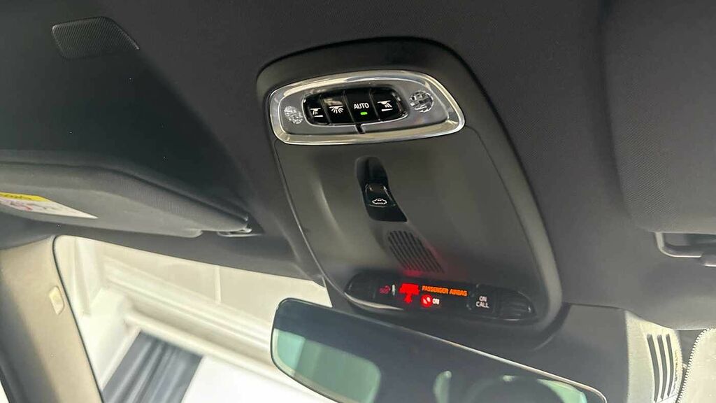 Volvo XC90 Suv Black #27