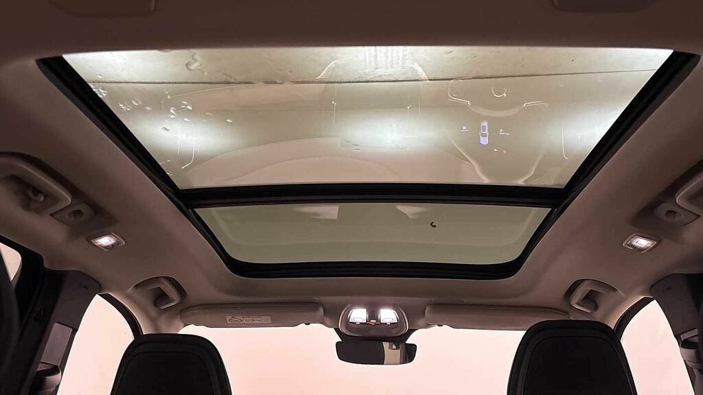 Volvo XC90 Ultra Grey #11